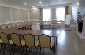 Pałace - Pałac Jaśminowy - obiekt - zdjęcie 10 