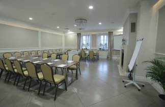 Pałace - Pałac Jaśminowy - obiekt - zdjęcie 11 