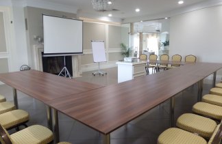 Pałace - Pałac Jaśminowy - obiekt - zdjęcie 12 