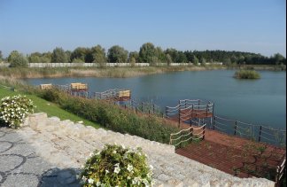 Pałace - Pałac Jaśminowy - obiekt - zdjęcie 29 