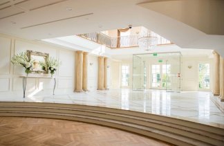 Pałace - Pałac Jaśminowy - obiekt - zdjęcie 9 