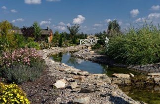 Pałace - Pałac Jaśminowy - obiekt - zdjęcie 30 