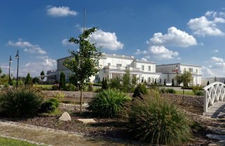 Pałace - Pałac Jaśminowy - obiekt - zdjęcie 31 