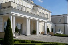 Pałace - Pałac Jaśminowy - zdjęcie 4