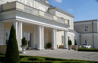 Pałace - Pałac Jaśminowy - obiekt - zdjęcie 4 