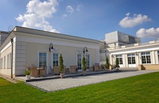 Pałace - Pałac Jaśminowy - obiekt - zdjęcie 7 