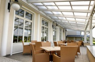 Pałace - Pałac Jaśminowy - obiekt - zdjęcie 17 