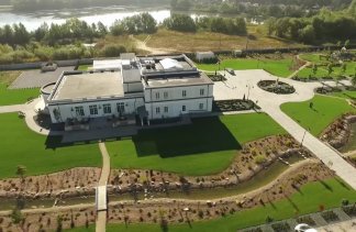 Pałace - Pałac Jaśminowy - obiekt - zdjęcie 6 