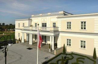 Pałace - Pałac Jaśminowy - obiekt - zdjęcie 5 