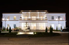 Pałace - Pałac Jaśminowy - zdjęcie 3