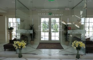 Pałace - Pałac Jaśminowy - obiekt - zdjęcie 8 