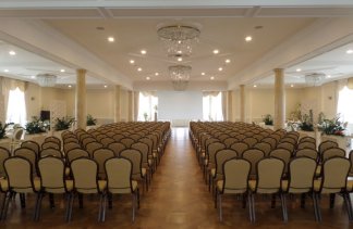 Pałace - Pałac Jaśminowy - obiekt - zdjęcie 14 