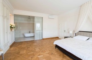 Pałace - Pałac Jaśminowy - Pokoje - zdjęcie 2 