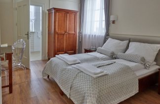 Pałace - Pałac Jaśminowy - Pokoje - zdjęcie 4 