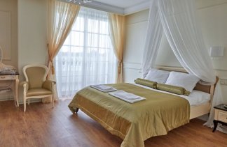 Pałace - Pałac Jaśminowy - Pokoje - zdjęcie 5 