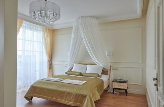 Pałace - Pałac Jaśminowy - Pokoje - zdjęcie 7 