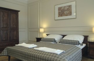 Pałace - Pałac Jaśminowy - Pokoje - zdjęcie 8 