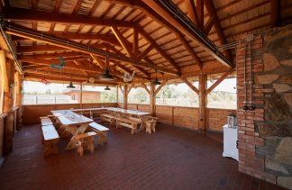 Pałace - Pałac Jaśminowy - service - zdjęcie 3 