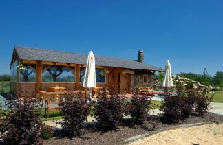 Pałace - Pałac Jaśminowy - service - zdjęcie 2 