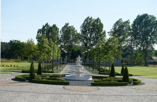 Pałace - Pałac Jaśminowy - service - zdjęcie 6 