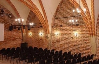 Obiekty konferencyjne - Stary Klasztor - obiekt - zdjęcie 2 