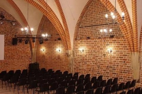 Obiekty konferencyjne - Stary Klasztor - zdjęcie 2