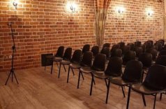 Obiekty konferencyjne - Stary Klasztor - zdjęcie 3