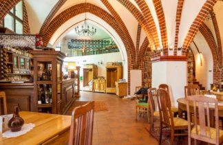 Obiekty konferencyjne - Stary Klasztor - obiekt - zdjęcie 5 