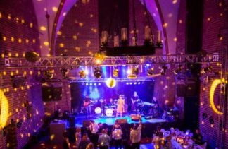 Obiekty konferencyjne - Stary Klasztor - obiekt - zdjęcie 1 