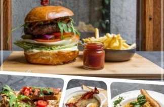 Obiekty konferencyjne - Stary Klasztor - restaurant - zdjęcie 1 