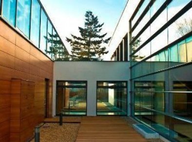 Centrum Kultury Agora - sale konferencyjne Wrocław