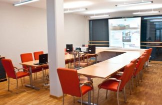 Obiekty kultury - Centrum Kultury Agora - obiekt - zdjęcie 4 