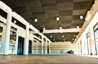 Obiekty kultury - Centrum Kultury Agora - obiekt - zdjęcie 5 