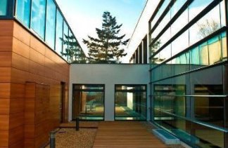 Obiekty kultury - Centrum Kultury Agora - obiekt - zdjęcie 1 