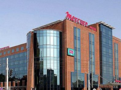 Hotel Mercure Wrocław Centrum - sale konferencyjne Wrocław