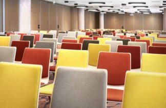 Hotele 4**** - Hotel Mercure Wrocław Centrum - obiekt - zdjęcie 7 