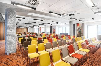 Hotele 4**** - Hotel Mercure Wrocław Centrum - obiekt - zdjęcie 6 