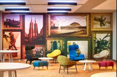 Hotele 4**** - Hotel Mercure Wrocław Centrum - zdjęcie 4