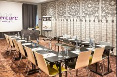 Hotele 4**** - Hotel Mercure Wrocław Centrum - zdjęcie 3