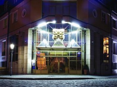 Hotel im. Jana Pawła II - sale konferencyjne Wrocław