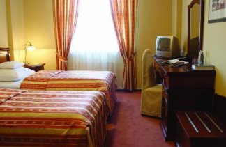 Obiekty konferencyjne - Hotel im. Jana Pawła II - obiekt - zdjęcie 5 