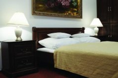 Obiekty konferencyjne - Hotel im. Jana Pawła II - zdjęcie 4