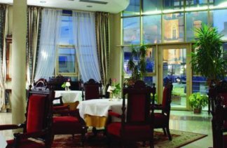 Obiekty konferencyjne - Hotel im. Jana Pawła II - obiekt - zdjęcie 9 