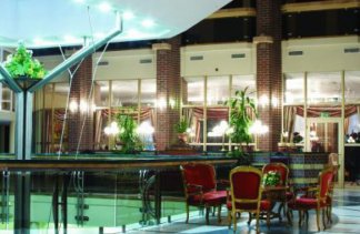 Obiekty konferencyjne - Hotel im. Jana Pawła II - obiekt - zdjęcie 7 