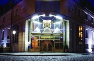 Obiekty konferencyjne - Hotel im. Jana Pawła II - obiekt - zdjęcie 1 