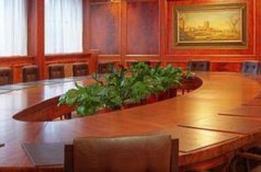 Obiekty konferencyjne - Hotel im. Jana Pawła II - zdjęcie 3