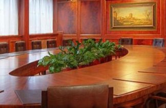 Obiekty konferencyjne - Hotel im. Jana Pawła II - obiekt - zdjęcie 3 