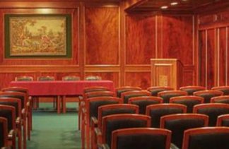 Obiekty konferencyjne - Hotel im. Jana Pawła II - obiekt - zdjęcie 2 