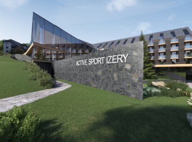 Hotel Active Sport Izery - sale konferencyjne Świeradów Zdrój