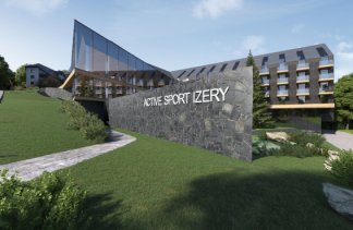 Nowy - Hotel Active Sport Izery - obiekt - zdjęcie 1 